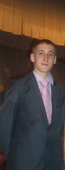 Саша Селиванов