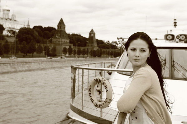 Евгения Бунина