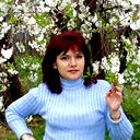 Лена Яковлева