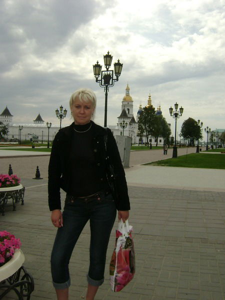 Наталья Корякина