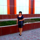 Элмира Ажиматова