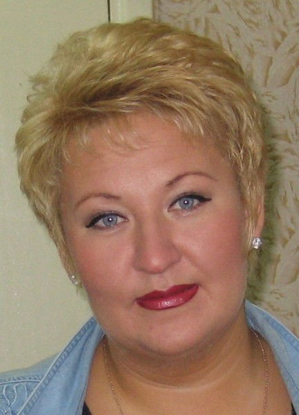 Наташа Пышечкина