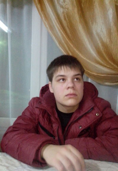 Эдуард Селезнёв