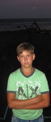 Иван Еременко