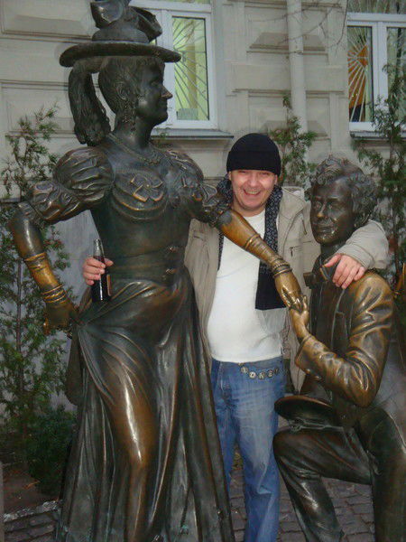 Олег Иванов