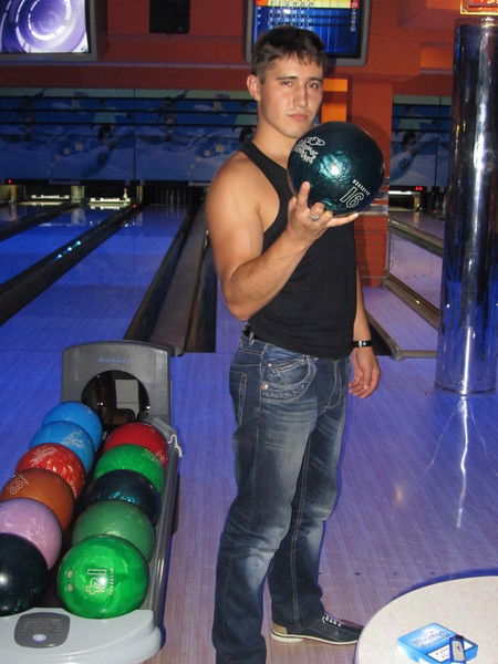 Александр Макаров