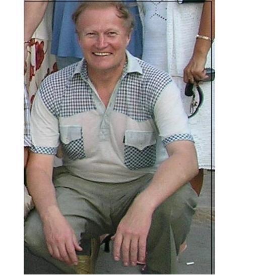 Аркадий Бреев