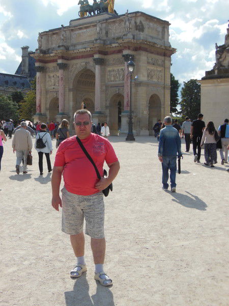 Олег Гречко