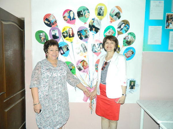 Ирина Романова