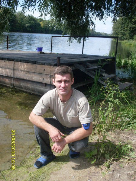 Виктор Шипош