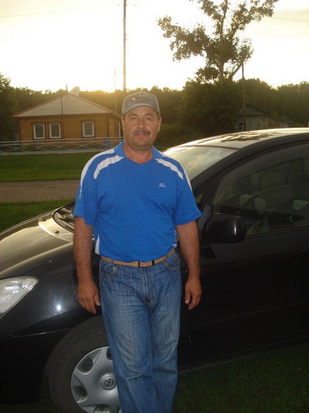 Евгений Ильин