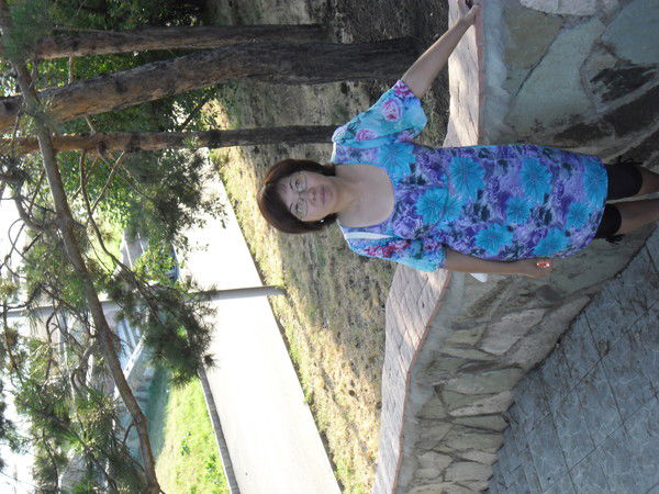 Динаш Хамитова (Турдыбекова)