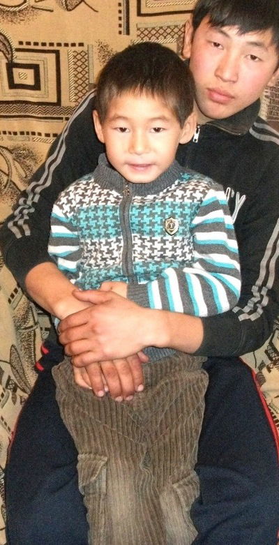 Алекса Сотпаяк