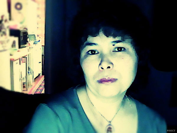 Гульден Касымова