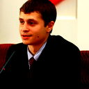 Александр Капустин