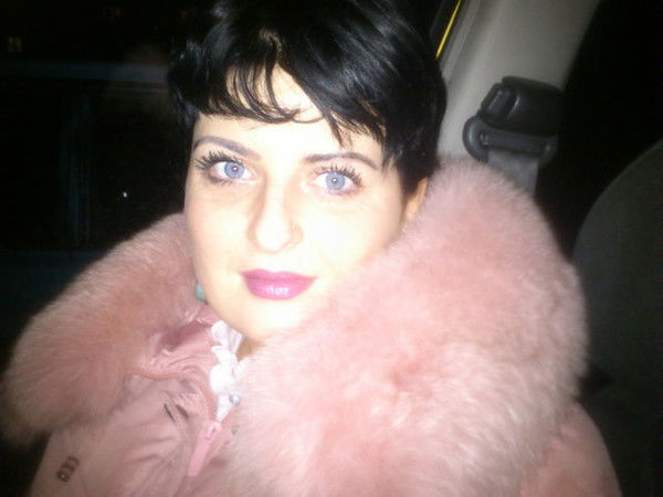 Марина Протченко