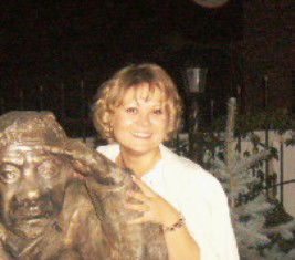 Татьяна Басенко