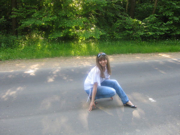 Наташа Костюкевич