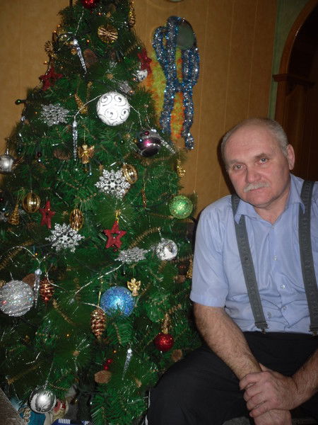 Валерий Жуков