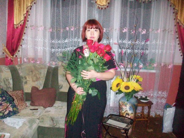 Алиса Рамазанова