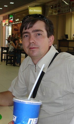 Юрий Синицын