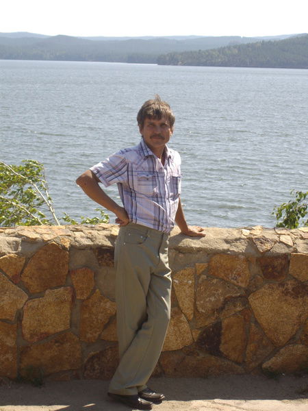 Сергей Голота