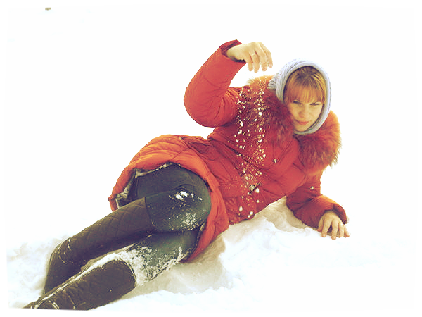 * **настюшка * **