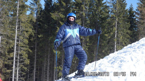 Игорь Грузд