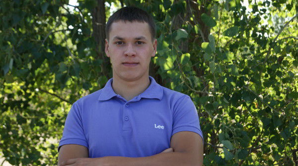 Радик Галимзянов