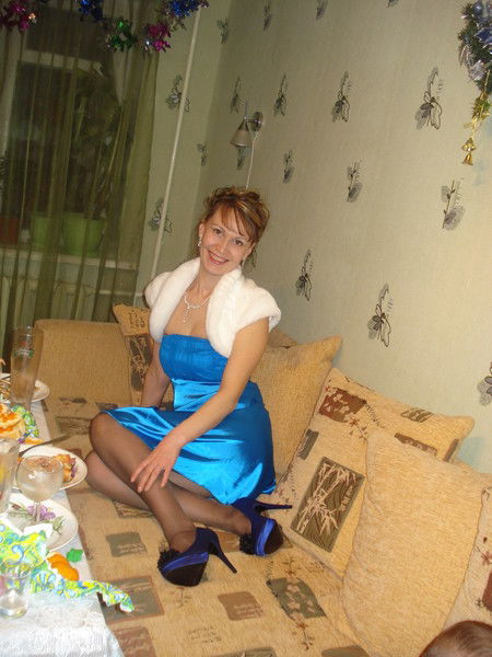 Елена Торопова