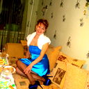Елена Торопова