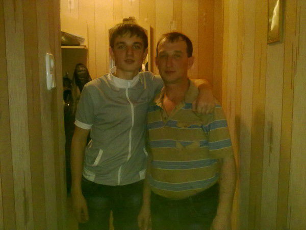 Андрей Дахов