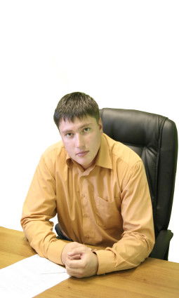 Юрий Татарников