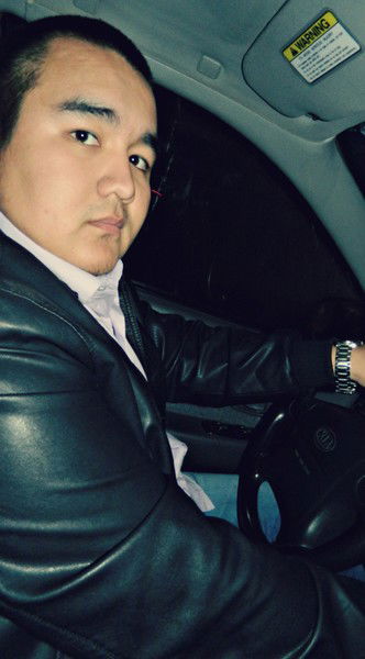 Рауль Култаев