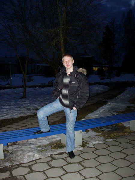 Геннадий Соломонов