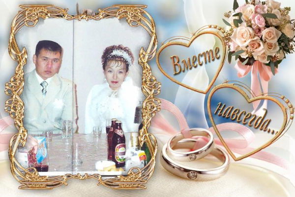 Эльмира Жумабаева