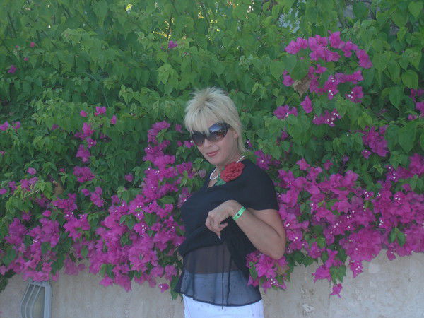 Надежда Мурашова