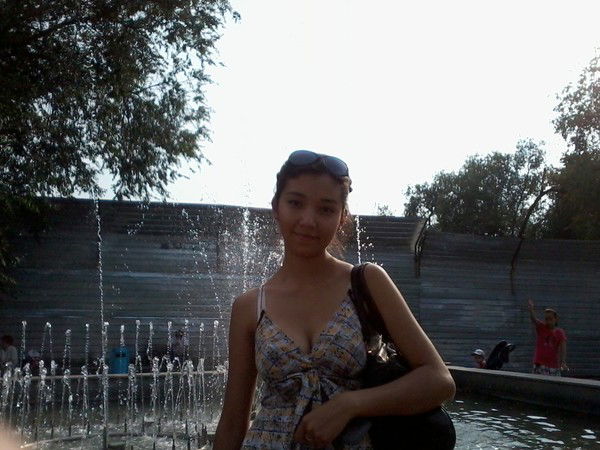 ***динарочка ***