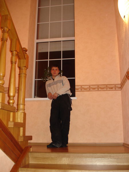 Игорь Харитонов