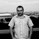 Александр Штраух