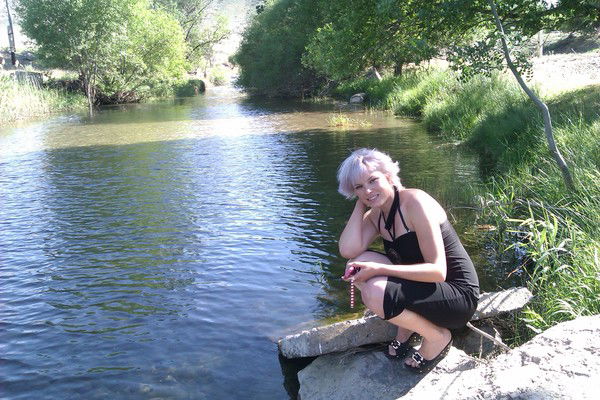 Светлана Михайленко