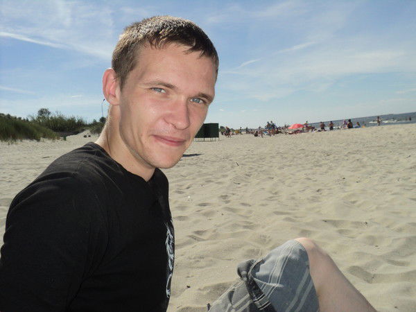 Владимир Можин