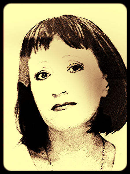 Марина Трифонова