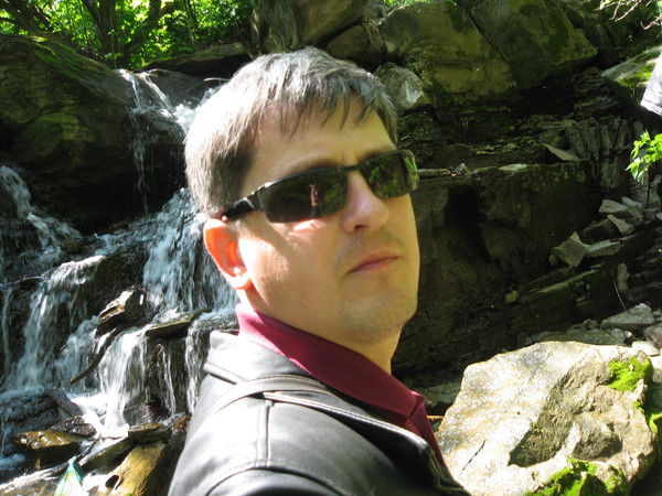 Виктор Матушков