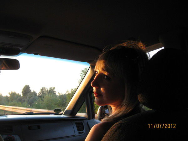 Света Лопухова