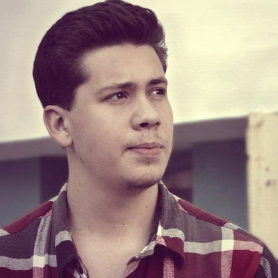 Алексей Аверин