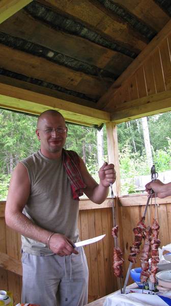 Алексей Пойманов