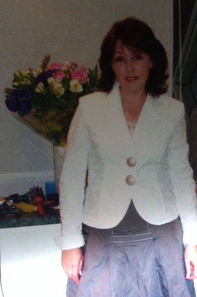 Лариса Батурская