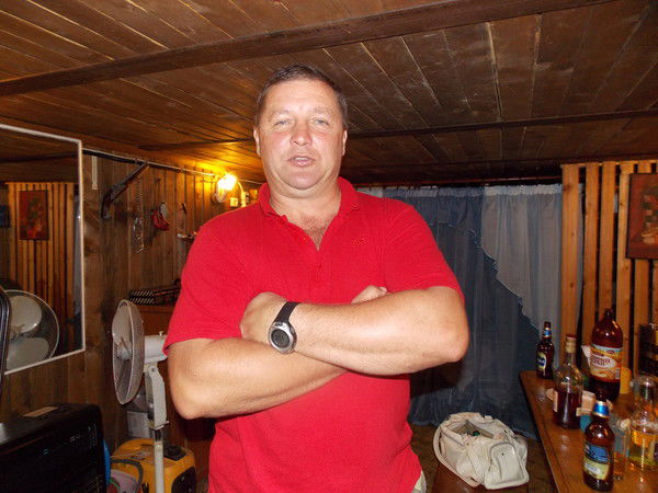 Александр Тиран