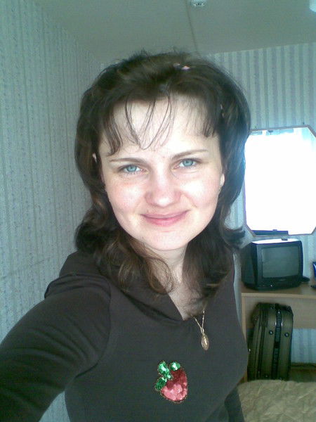 Евгения Скобликова